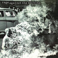 Rage Against The Machine — Rage Against The Machine