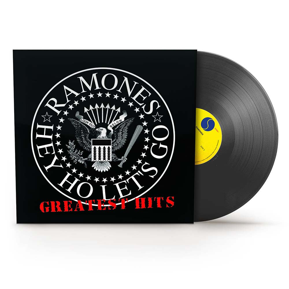 Ramones — Greatest Hits