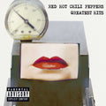 Red Hot Chili Peppers — Greatest Hits (2-LP)