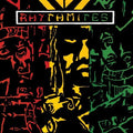 RHYTHMITES - Integration ((Vinyl))