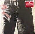 Rolling Stones — Sticky Fingers