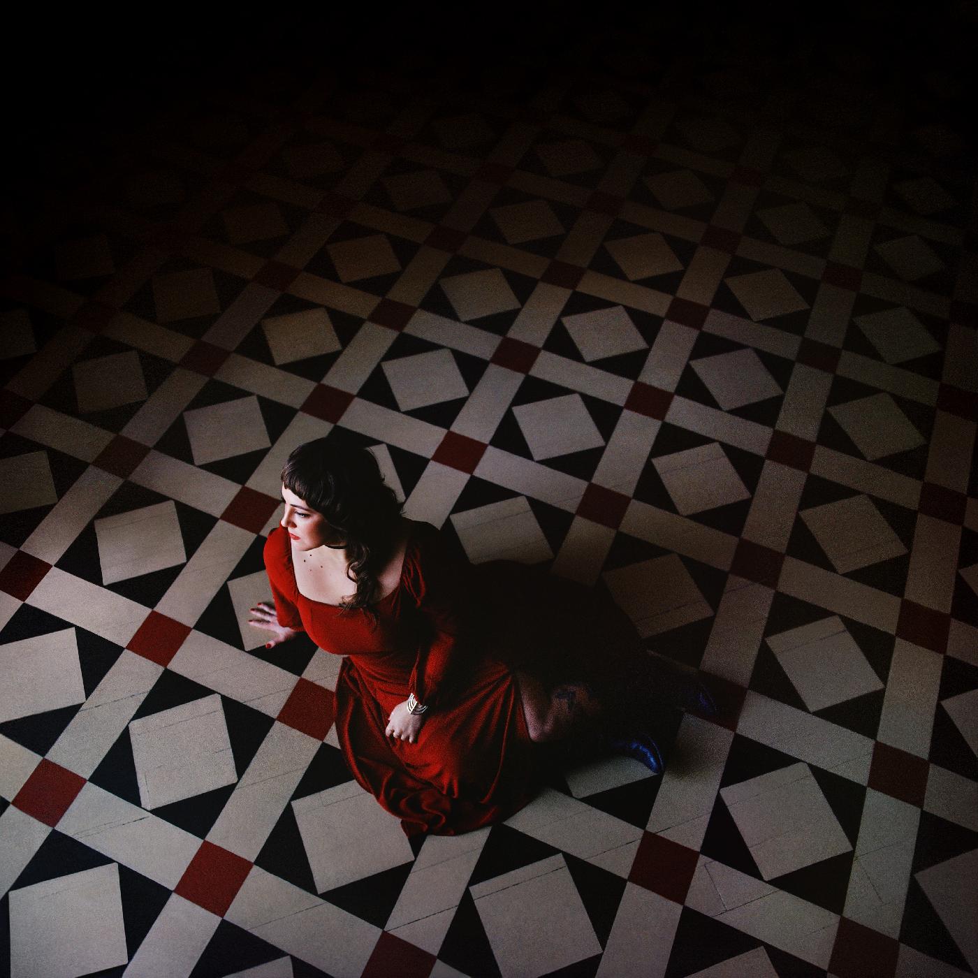 Rose Hotel - A Pawn Surrender ((Vinyl))