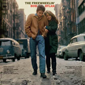 Bob Dylan — The Original Freewheelin' (RSD)