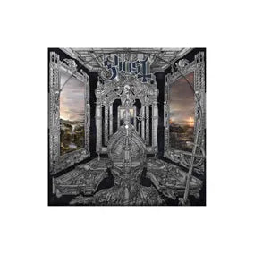 Ghost — Skeleta (RSD Picture Disc)