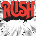 Rush — Rush (Debut)