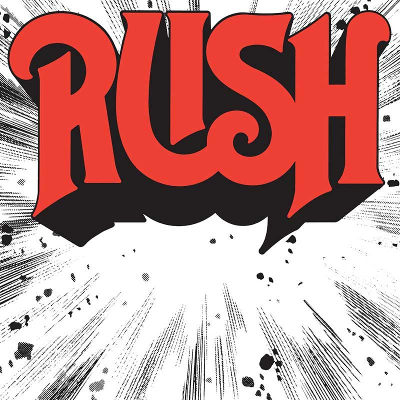 Rush — Rush (Debut)