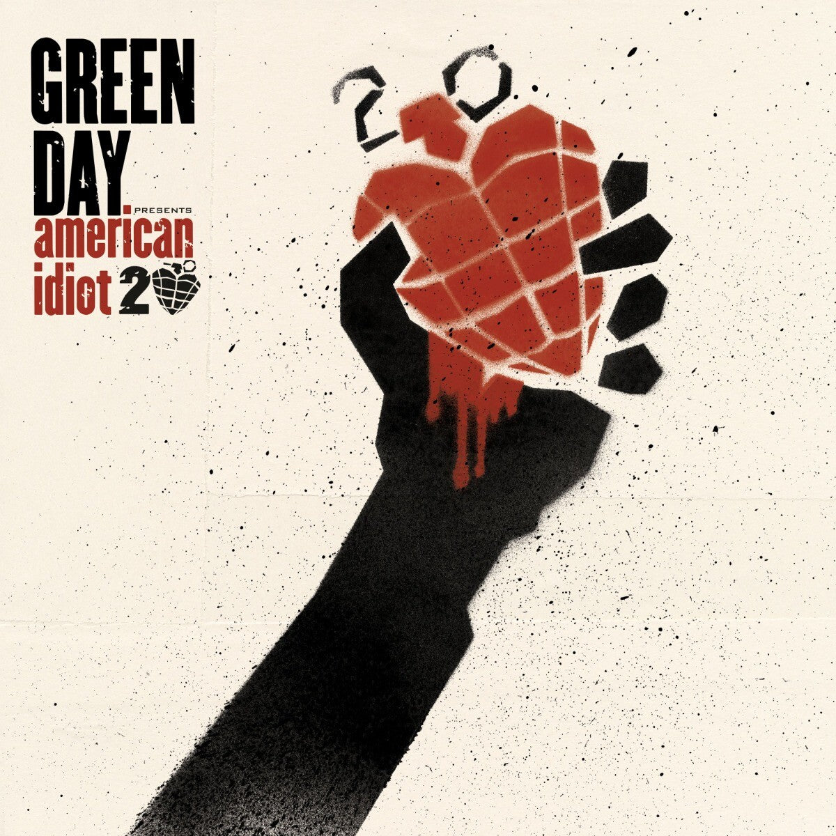 Green Day - American Idiot (20th Anniversary) Super Deluxe Box Set (Staff Pick)