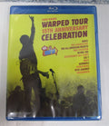The Vans Warped Tour 15th Anniversary Blu-ray (Staff Pick)