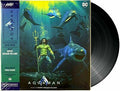 Aquaman - Original Motion Picture Soundtrack Deluxe Edition 3XLP