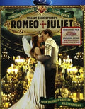 William Shakespeare's Romeo + Juliet  Blu-ray (Staff Pick)
