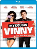 My Cousin Vinny [New Blu-ray] Staff pick
