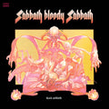 Black Sabbath — Sabbath Bloody Sabbath