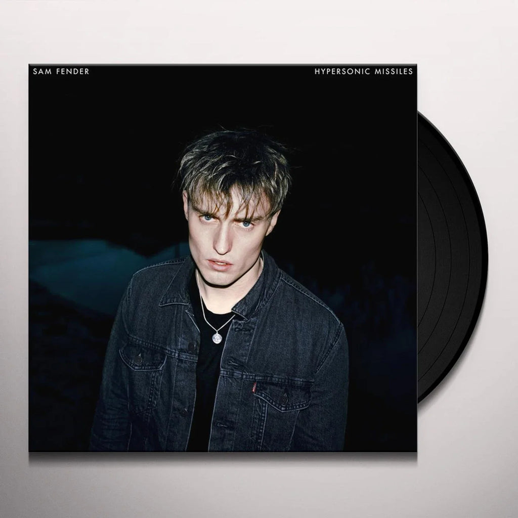 Sam Fender — Hypersonic Missiles