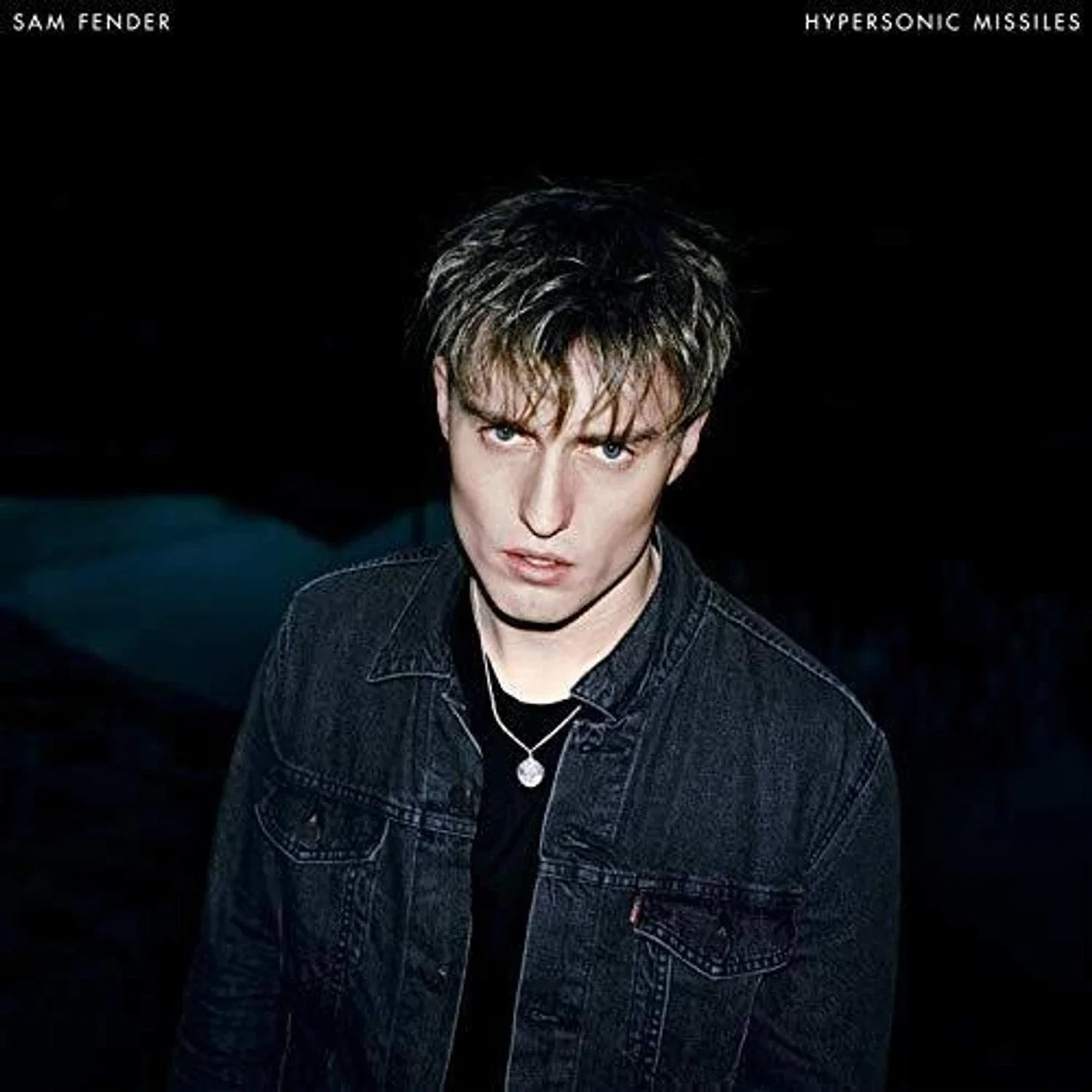 Sam Fender — Hypersonic Missiles