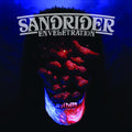 Sandrider - Enveletration ((Vinyl))