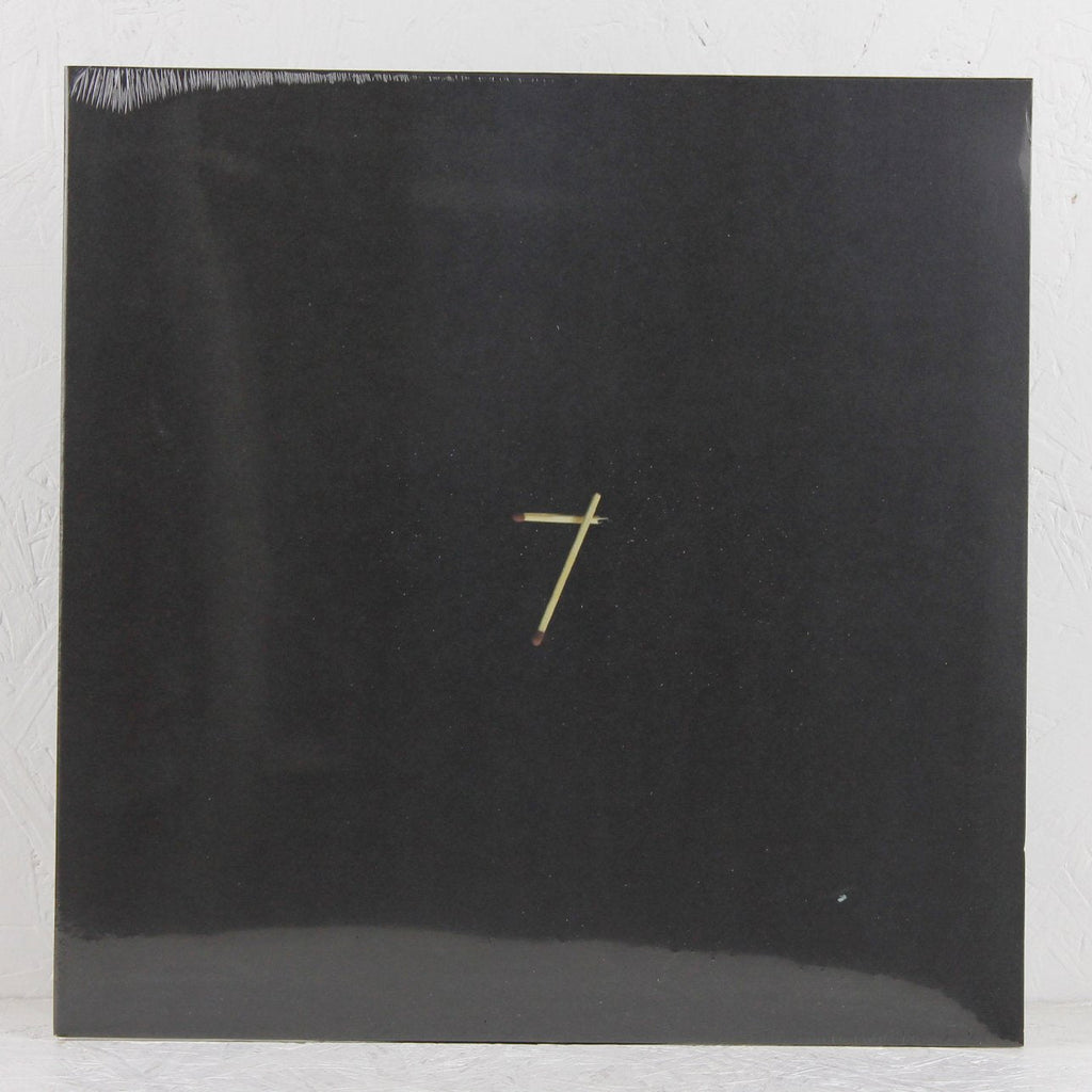 7 – Vinyl LP / CD