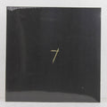 7 – Vinyl LP / CD