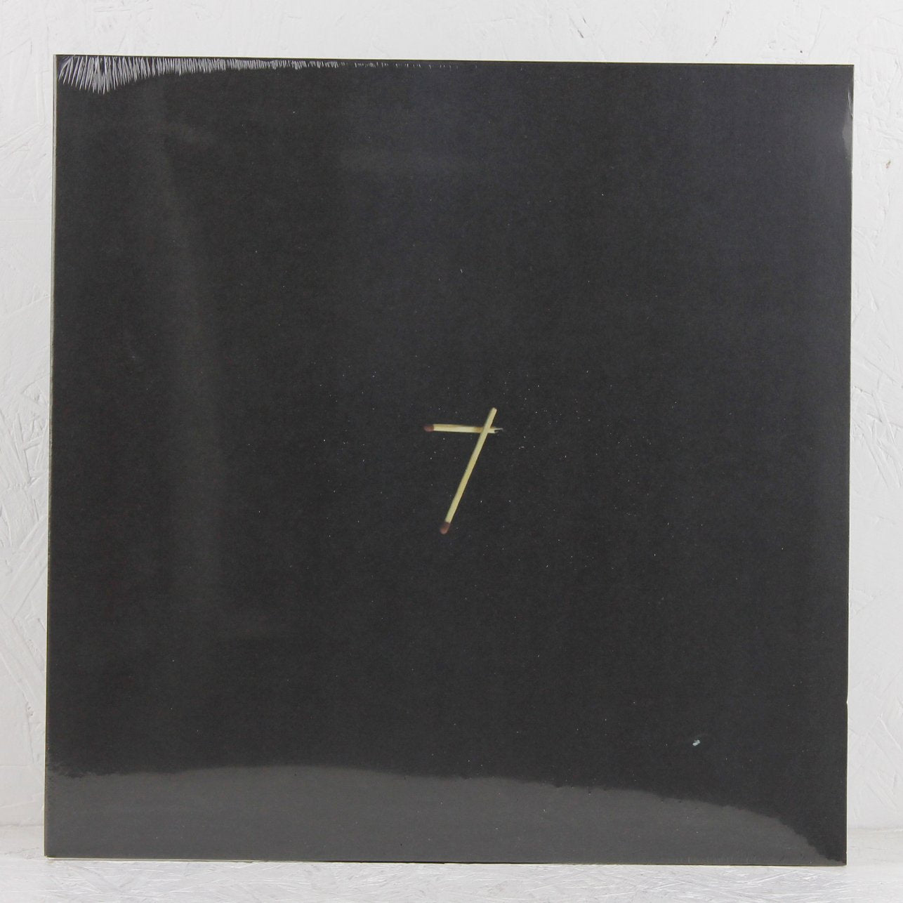 7 – Vinyl LP / CD