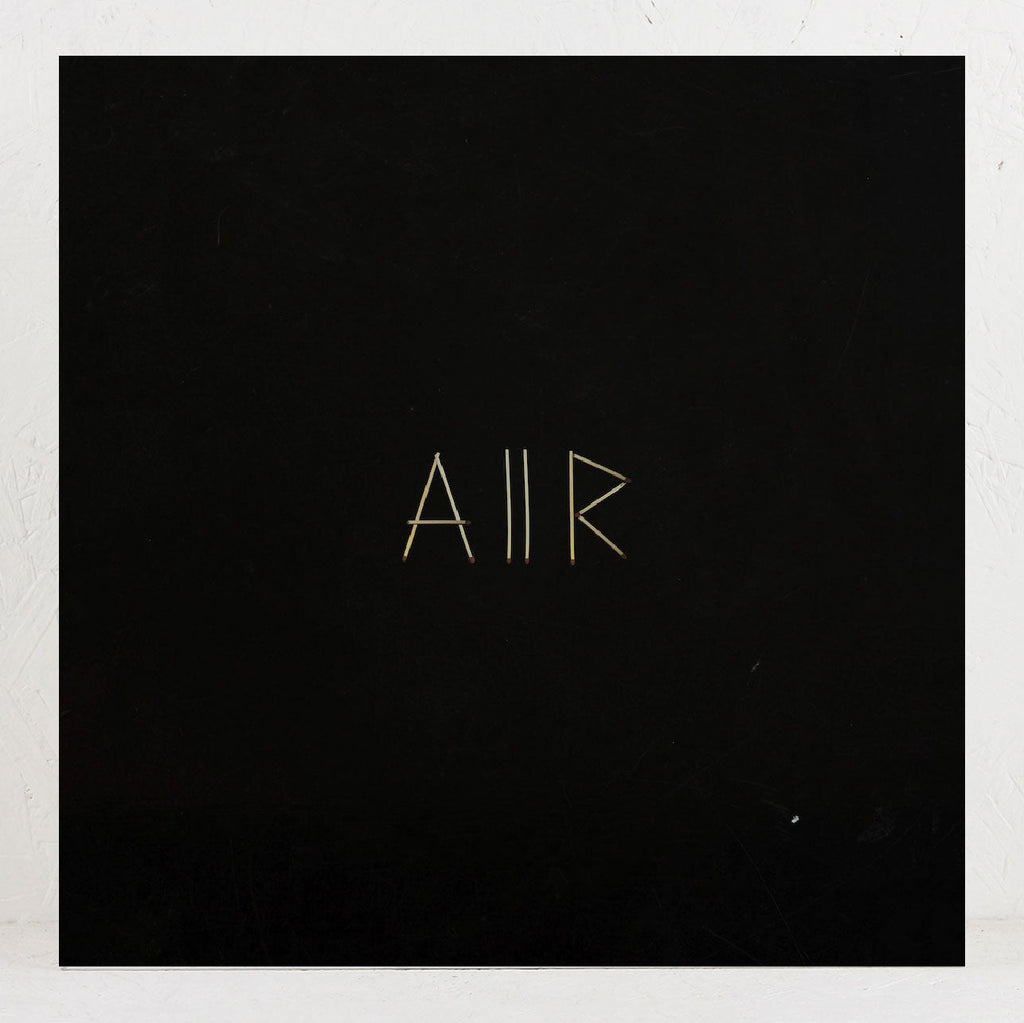 AIIR – Vinyl LP/CD