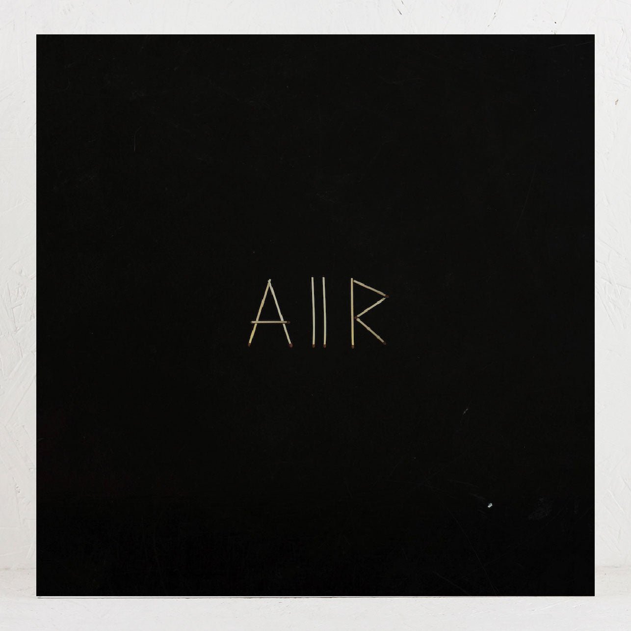 AIIR – Vinyl LP/CD