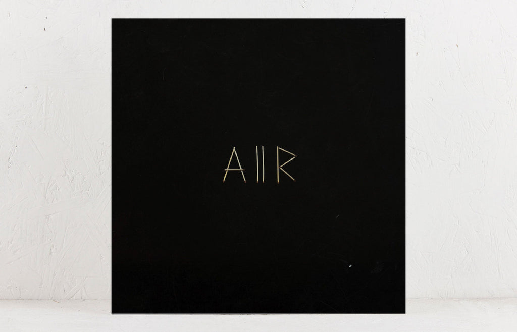 AIIR – Vinyl LP/CD