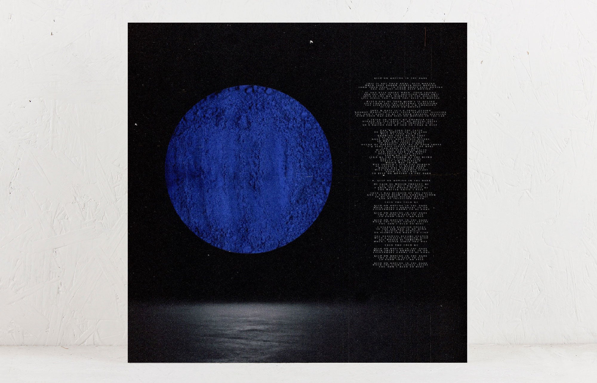 Today & Tomorrow – Vinyl LP/CD