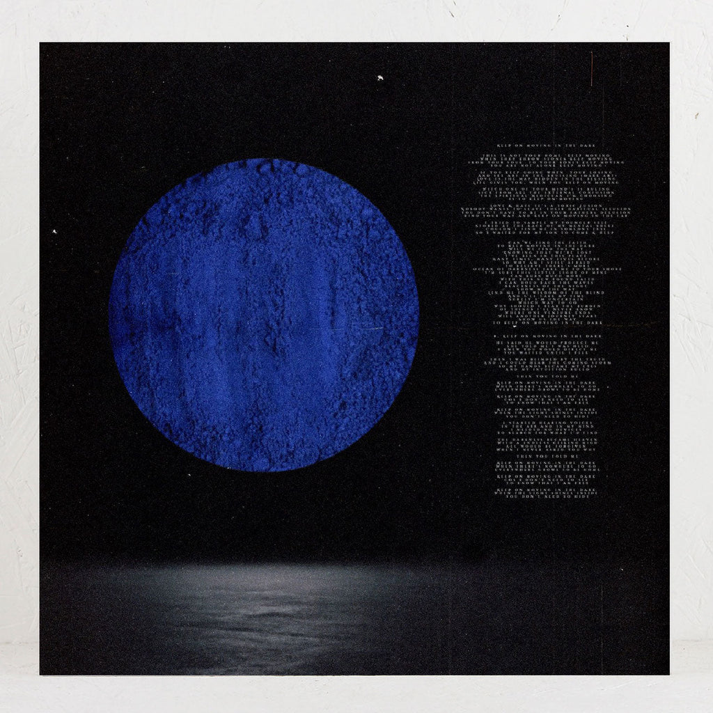 Today & Tomorrow – Vinyl LP/CD