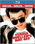 Ferris Bueller's Day Off (Bueller... Bueller... Edition) Blu-ray