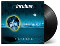 Incubus - S.C.I.E.N.C.E. (Distro Title)