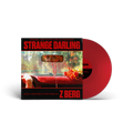 Strange Darling Original Motion Picture Soundtrack - Z Berg