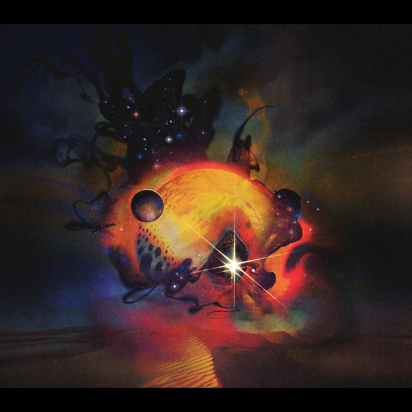 Sean Ono Lennon - Asterisms ((Vinyl))