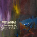 Seether — Vicennial: 2 Decades Of Seether (2-LP)