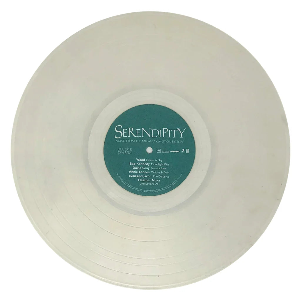 Serendipity Soundtrack (Distro Title)