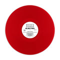 Shaun of the Dead Original Score LP (Distro Title)