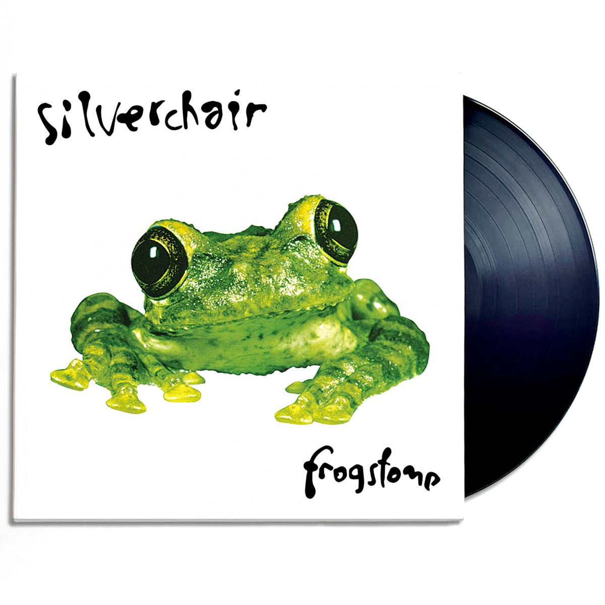 Silverchair — Frogstomp (2-LP)