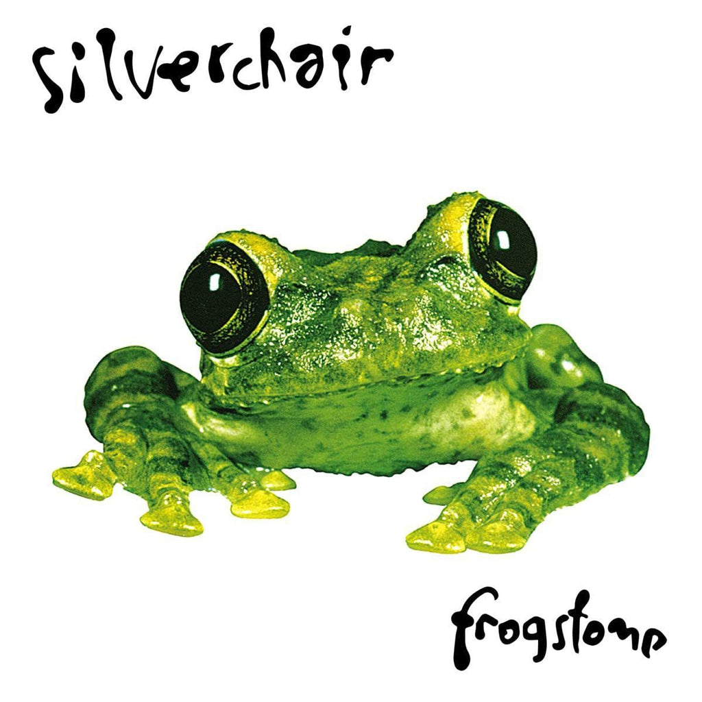 Silverchair — Frogstomp (2-LP)