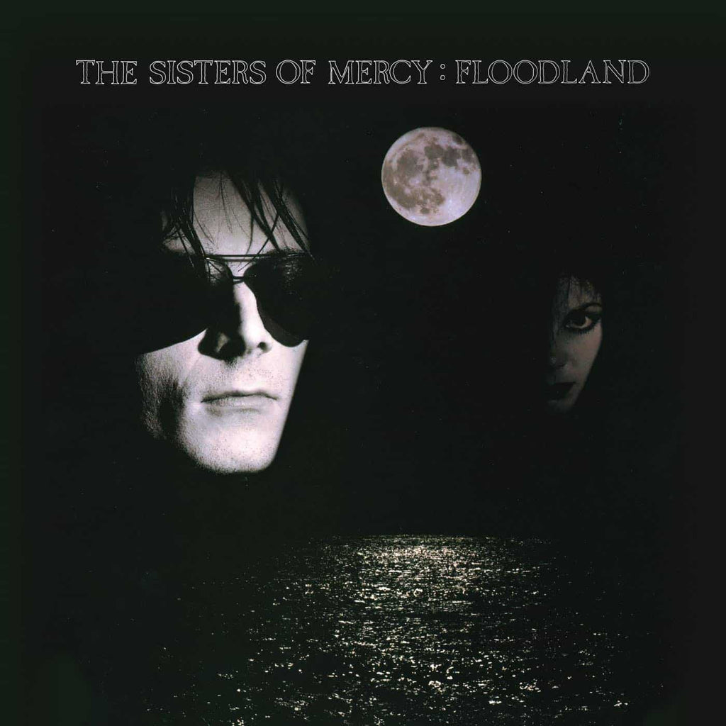 Sisters of Mercy — Floodland