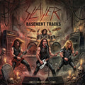 Slayer — Basement Tracks