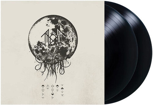 Sleep Token — Take Me Back To Eden (2-LP)