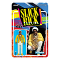 Slick Rick ReAction (3.75" Figure)