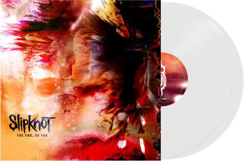 Slipknot — The End, So Far (2-LP)