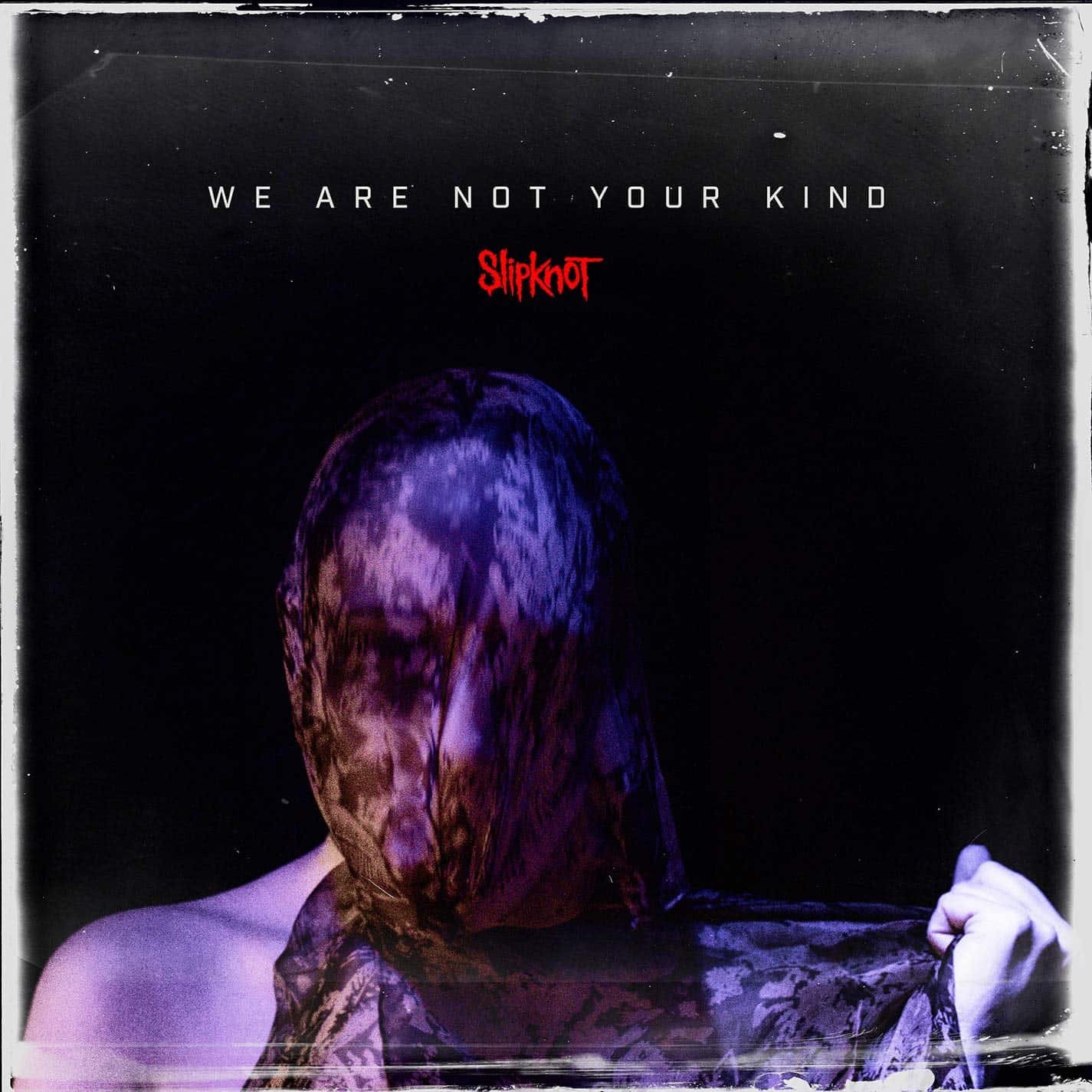 Slipknot — We Are Not Your Kind (2-LP)