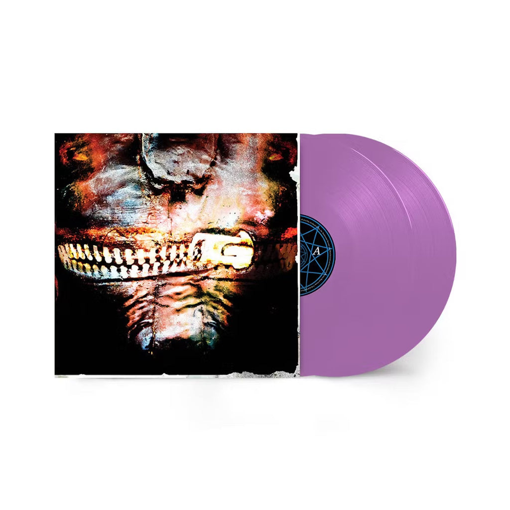 Slipknot - Vol. 3 The Subliminal Verses  2xLP (Distro Title)
