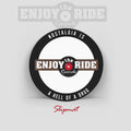 ETR "Nostalgia is a..." Slipmat