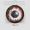 Eyeball Slipmat