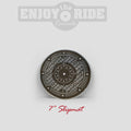 7" Sewer Cap Slipmat