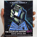 Slopes Game Room: Sega the Complete History Vol. 1 (ETRM016)