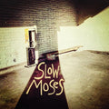 Slow Moses - Charity Binge (BLUE VINYL) ((Vinyl))