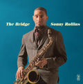 Sonny Rollins — The Bridge