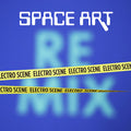 SPACE ART - Remix ((Vinyl))